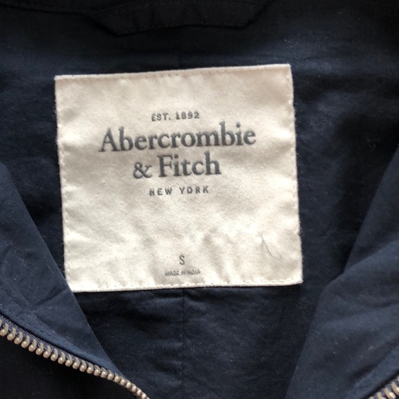 Abercrombie & Fitch Woman’s jacket - Picture 5 of 5